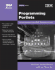 Programming Portlets: an Introduction Using Ibm Websphere Portal