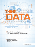 Think Data: Getting Kids Involved in Hands-on Investigations With Data-Gathering Instruments