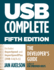 Usb Complete: the Developer's Guide (Complete Guides Series)