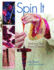 Spin It: Making Yarn From Scratch