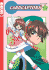 Cardcaptors Anime Book #2
