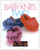 Baby Knits Two