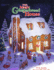 The Magic Gingerbread House