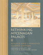 Rethinking Mycenaean Palaces II, Revised and Expanded Second Edition