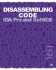 Disassembling Code: Ida Pro and Softice