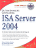 Dr. Tom Shinder's Configuring ISA Server