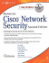 Managing Cisco Network Security