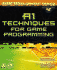 Ai Techniques for Game Programming (the Premier Press Game Development Series)