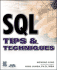 Sql Tips & Techniques