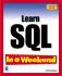 Learn Sql in a Weekend