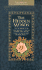 The Hidden Words-Baha'U'Llah (Illustrated Bahai Prayer Book)