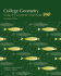 College Geometry: Using the Geometer's Sketchpad