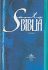 Rvr 1960 Blue Paperback Bible (Spanish Edition)