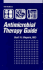 Antimicrobial Therapy Guide and Antimicrobial Prescribing Pocket Guide