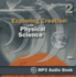Exploring Creation With Physical Science Solutions and Tests