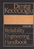 Reliability Engineering Handbook: Vol 2