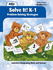 Solve It! K-1: Problem-Solving Strategies; 9781932093148; 1932093141
