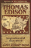 Thomas Edison: Inspiration and Hard Work