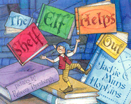 The Shelf Elf Helps Out (Shelf Elf, 2)