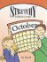 Stretchy Lesson Plans: October