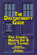 The Discontinuity Guide: the Unofficial Doctor Who Companion