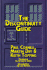 The Discontinuity Guide: the Unofficial Doctor Who Companion
