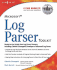 Microsoft Log Parser Toolkit