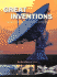 Great Inventions: Geniuses, Gadgets and Gizmos: Innovations in Our Time