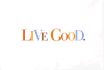 Live Good-Kobi Yamada