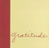 Gratitude