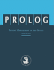 Prolog: Patient Management in Office