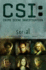 Csi: Crime Scene Investigation: Serial (Csi: Crime Scene Investigation (Idw))