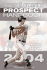 Baseball America 2004 Prospect Handbook: the Comprehensive Guide to Rising Stars From the Definitive Source on Prospects