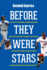 Baseball America's Before They Were Stars Format: Paperback