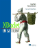 Xdoclet in Action (in Action Series)