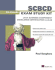 Scbcd Exam Study Kit: Java Business Component Developer Certification for Ejb: E