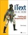 Itext in Action: Creating and Manipulating Pdf