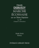 Marche �cossaise, L. 77-Study Score: Composer's Orchestration