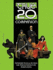 True 20 Companion: a Sourcebook for True 20 Adventure Rpg