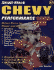 Small-Block Chevy Performance 1955-1996