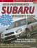 High-Performance Subaru Builder's Guide