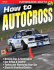 How to Autocross