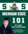 Michigan State University 101: My First Text-Board-Book