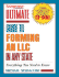 Entrepreneur Magazine's Ultimate Guide to Forming an Llc in Any State (Ultimate Guide Series)