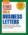 Ulimate Book of Business Letters (Ultimate Series)