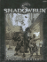 Shadowrun, Fourth Edition