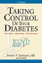 Taking Control of Your Diabetes