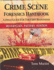 Crime Scene Forensics Handbook: a Field Guide for the First Responder, Bloodstain Pattern Edition