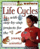 Life Cycles Caterpillar to Butterfly (Start Reading and Talking)