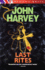 Last Rites: the 10th Charles Resnick Mystery (a Charles Resnick Mystery)